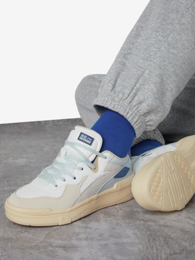 Лот: 24345819. Фото: 1. Кеды женские Li-Ning, Белый. Кеды, кроссовки, слипоны