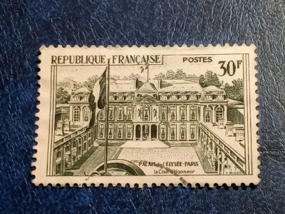 Лот: 25650827. Фото: 1. - Марки для Вашей коллекции. лот... Марки