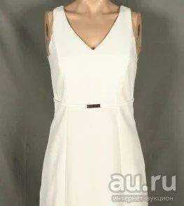Лот: 13429952. Фото: 1. Платье ГлорияДжинс 52-54 р. Новое. Платья