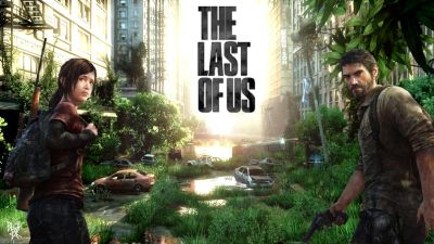 Лот: 6979712. Фото: 1. The last of us Одни из нас PlayStation... Игры для консолей