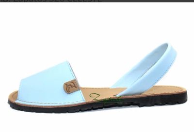 Лот: 18822959. Фото: 1. Абаркасы Zapatos. Босоножки
