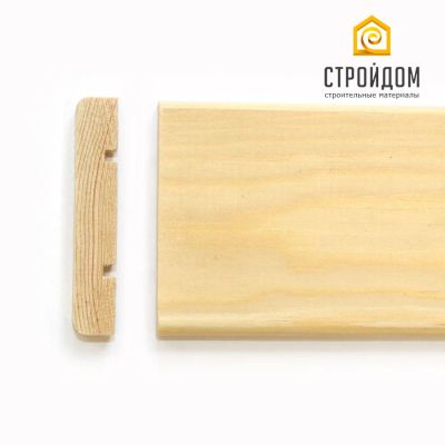 Лот: 11530124. Фото: 1. Обналичка, наличник, окосячка... Древесина, пиломатериал