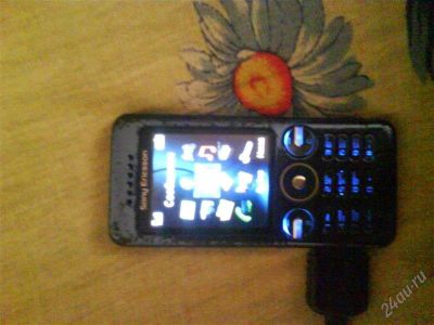Лот: 1574930. Фото: 1. Sony Ericsson S302 с рубля. Кнопочные мобильные телефоны
