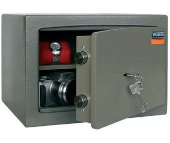 Лот: 3675042. Фото: 1. Сейфы взломостойкие 1 класса ASK-25. Сейфы, металлические шкафы