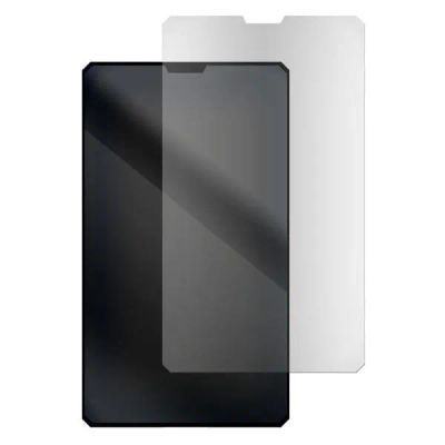 Лот: 24599489. Фото: 1. Защитное стекло Krutoff для BQ... Защитные стёкла, защитные плёнки
