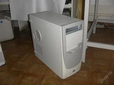 Лот: 848861. Фото: 1. корпус inwin без бп доставка по... Корпуса, блоки питания