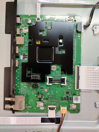 Лот: 24910069. Фото: 1. BN41-03114A BN94-18026Q tv Samsung... Запчасти для телевизоров, видеотехники, аудиотехники