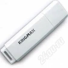 Лот: 916148. Фото: 1. 4GB USB Flash Kingmax. USB-флеш карты