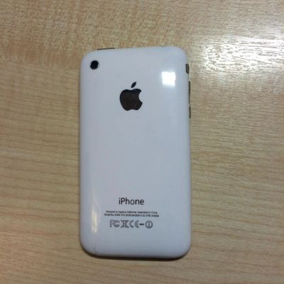 Лот: 6757402. Фото: 1. iPhone 3gs теги: iPhone 6,iphone... Смартфоны