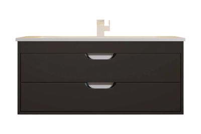 Лот: 24582577. Фото: 1. Тумба подвесная UPERWOOD Modul. Мебель для ванной комнаты
