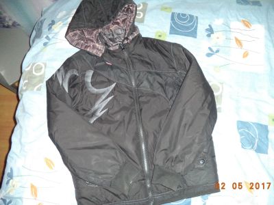 Лот: 9596786. Фото: 1. Продам детскую куртку!. Верхняя одежда