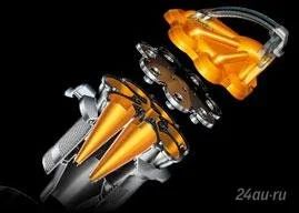 Лот: 1429520. Фото: 1. новый пылесос dyson dc29 (origin... Пылесосы, паровые швабры