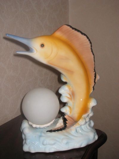 Лот: 6392333. Фото: 1. светильник - ночник. Другое освещение