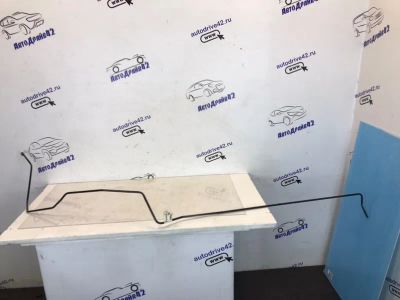 Лот: 21706315. Фото: 1. Трубка топливная (обратка) Ford... Топливная система