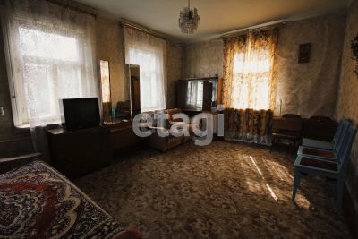 Лот: 19022130. Фото: 1. Продам 1-этажн. дом 95 кв.м. Красноярск... Дома