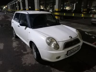 Лот: 17492238. Фото: 1. Lifan smily. Автомобили