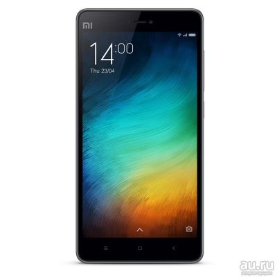 Лот: 7480977. Фото: 1. Xiaomi Redmi Note 2 16 GB 2 SIM... Смартфоны