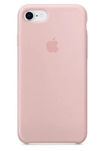 Лот: 16265344. Фото: 1. Чехол для iPhone 7/8/SE 2020 Apple... Чехлы, бамперы