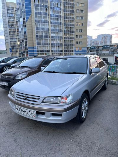 Лот: 22571214. Фото: 1. Toyota Corona Premio. Автомобили