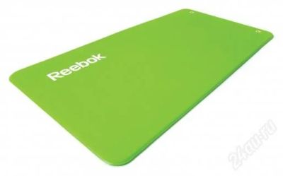 Лот: 2737920. Фото: 1. Аэробический коврик Reebok RE-21021... Другое (спортивные товары)