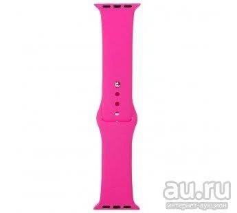 Лот: 15884565. Фото: 1. Ремешок - для Apple Watch 38/40... Смарт-часы, фитнес-браслеты, аксессуары