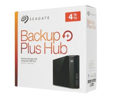 Лот: 17588931. Фото: 1. Внешний диск HDD Seagate Backup... Жёсткие диски (HDD)