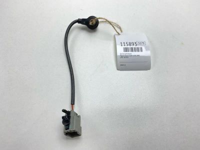 Лот: 25529028. Фото: 1. Датчик детонации Mazda Atenza... Двигатель и элементы двигателя