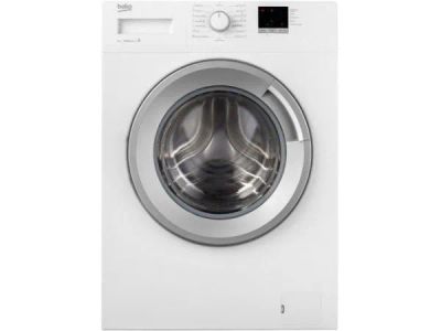 Лот: 21362617. Фото: 1. Стиральная машина Beko ELE 67511... Стиральные машины