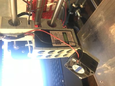 Лот: 12341804. Фото: 1. Лазер 1000 mWatt для ЧПУ. Промышленное