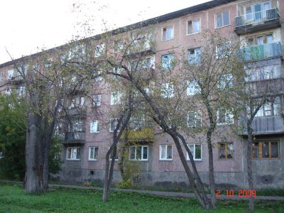 Лот: 3064263. Фото: 1. продам 4 комнатную Вавилова 201-30-60. Квартиры, студии