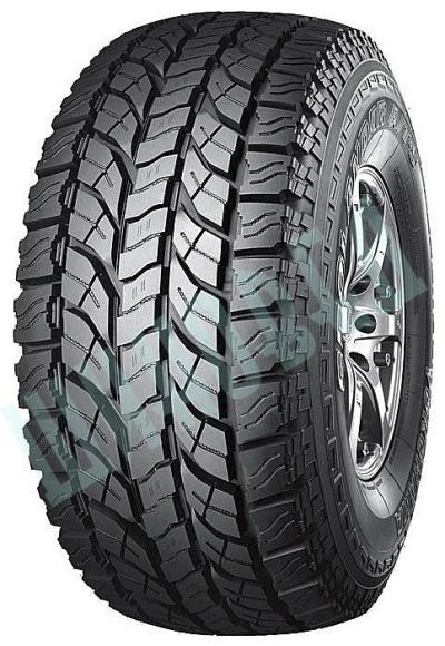 Лот: 6949220. Фото: 1. Шины 215/70 R16 Yokohama Geolandar... Шины
