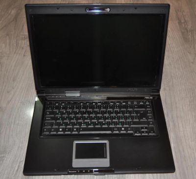 Лот: 4735844. Фото: 1. Ноутбук Asus X59S. Ноутбуки