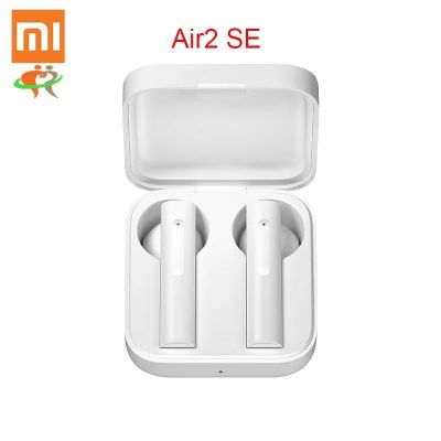 Лот: 16674063. Фото: 1. Беспроводные наушники Xiaomi Air... Наушники, гарнитуры