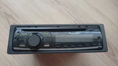 Лот: 25782884. Фото: 1. Магнитола Pioneer/ Пионер. Автомагнитолы
