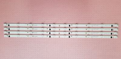 Лот: 19129430. Фото: 1. 1014-P6 LED String Новый 4 шт... Запчасти для телевизоров, видеотехники, аудиотехники