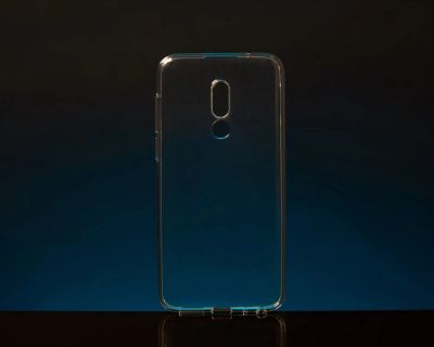Лот: 19913102. Фото: 1. Кейс KOT Slim Series Meizu 16... Чехлы, бамперы