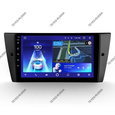 Лот: 20749454. Фото: 1. Магнитола Teyes CC2 Lite Plus... Автомагнитолы