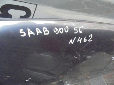 Лот: 14254129. Фото: 1. КАПОТ (для марок: SAAB для моделей... Кузов