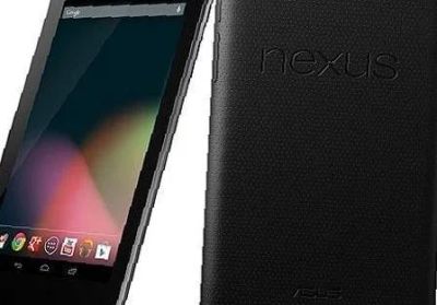 Лот: 11608322. Фото: 1. Планшет Asus Nexus 7 (14409). Планшеты