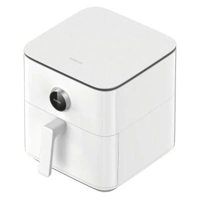 Лот: 25746222. Фото: 1. Аэрогриль Xiaomi Smart Air Fryer... Кухонная