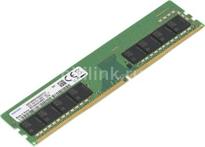 Лот: 17517672. Фото: 1. Модуль памяти samsung m378a2g43mx3-ctd... Оперативная память