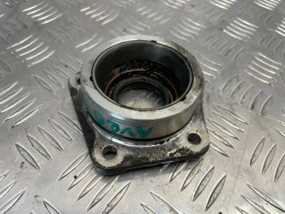 Лот: 22459911. Фото: 1. крышка дифференциала Chevrolet... Другое (автозапчасти)