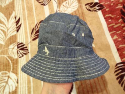 Лот: 9693893. Фото: 1. панама детская. Аксессуары