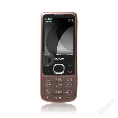 Лот: 1777339. Фото: 1. Продам Nokia 6700. Кнопочные мобильные телефоны