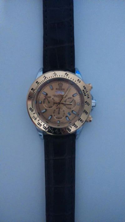 Лот: 5738492. Фото: 1. Мужские наручные часы "Rolex". Другие наручные часы