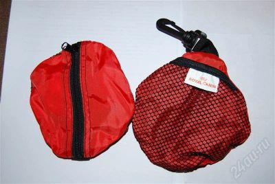 Лот: 657883. Фото: 1. Складная миска Роял канин. Миски, лотки, наполнители