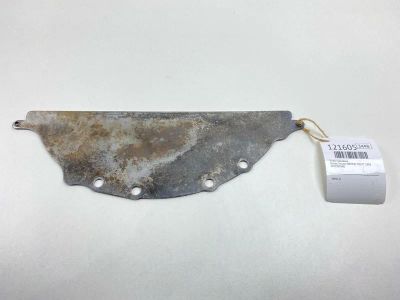 Лот: 25762260. Фото: 1. Кожух маховика Nissan Terrano... Двигатель и элементы двигателя