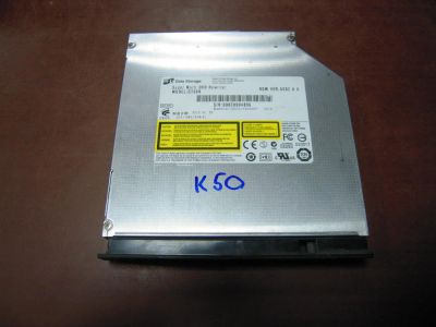 Лот: 8783290. Фото: 1. Привод DVD+RW для ноутбука ASUS... Приводы CD, DVD, BR, FDD