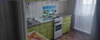 Лот: 15276024. Фото: 1. Сдам в аренду 1 комн квартиру... Квартиры, студии