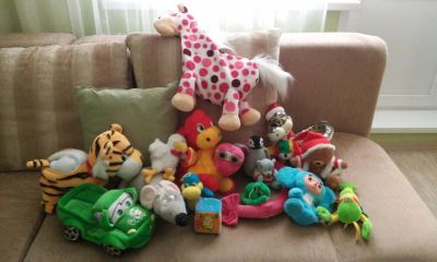 Лот: 6344570. Фото: 1. Игрушки мягкие. Змейки на Год... Мягкие